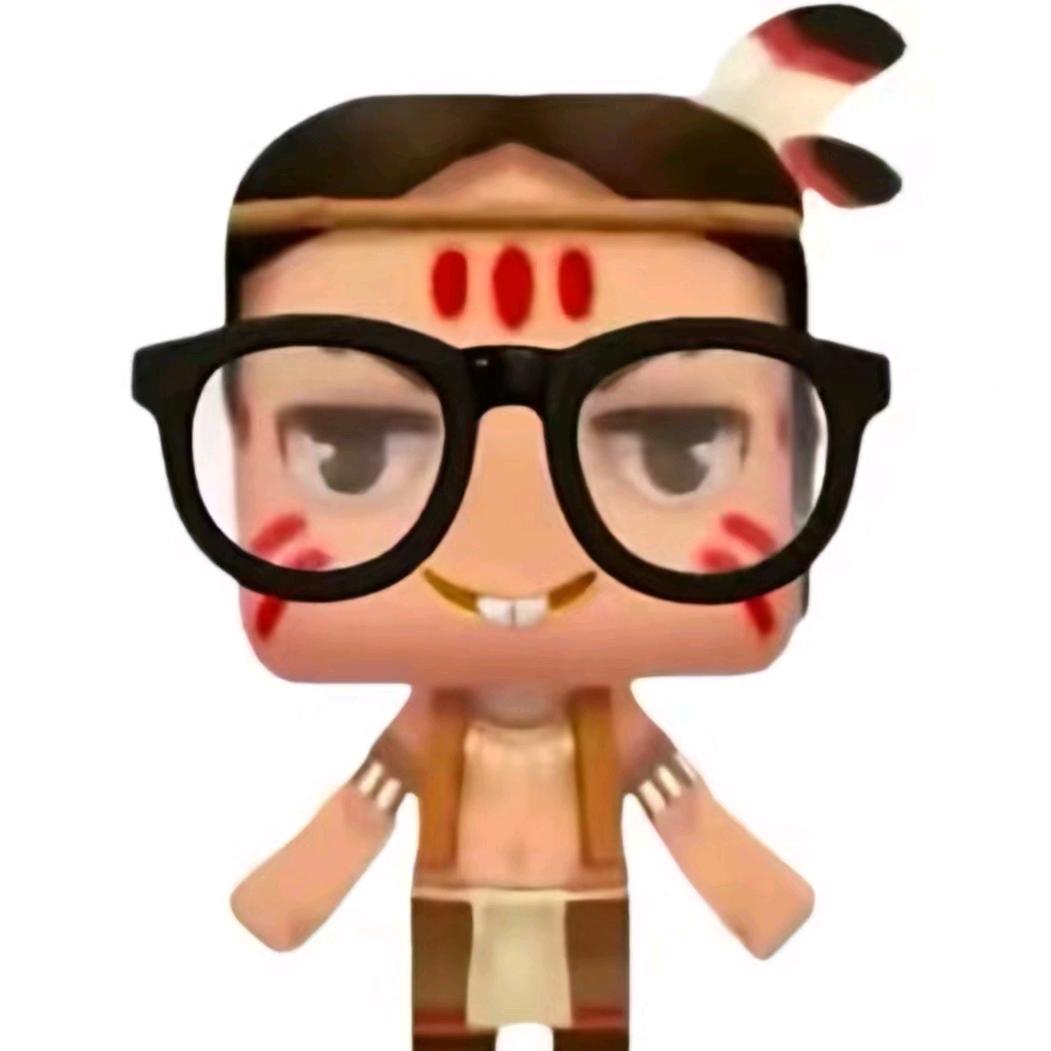 小止