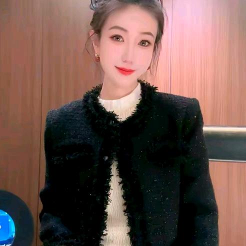 美美私服（爆款穿搭）
