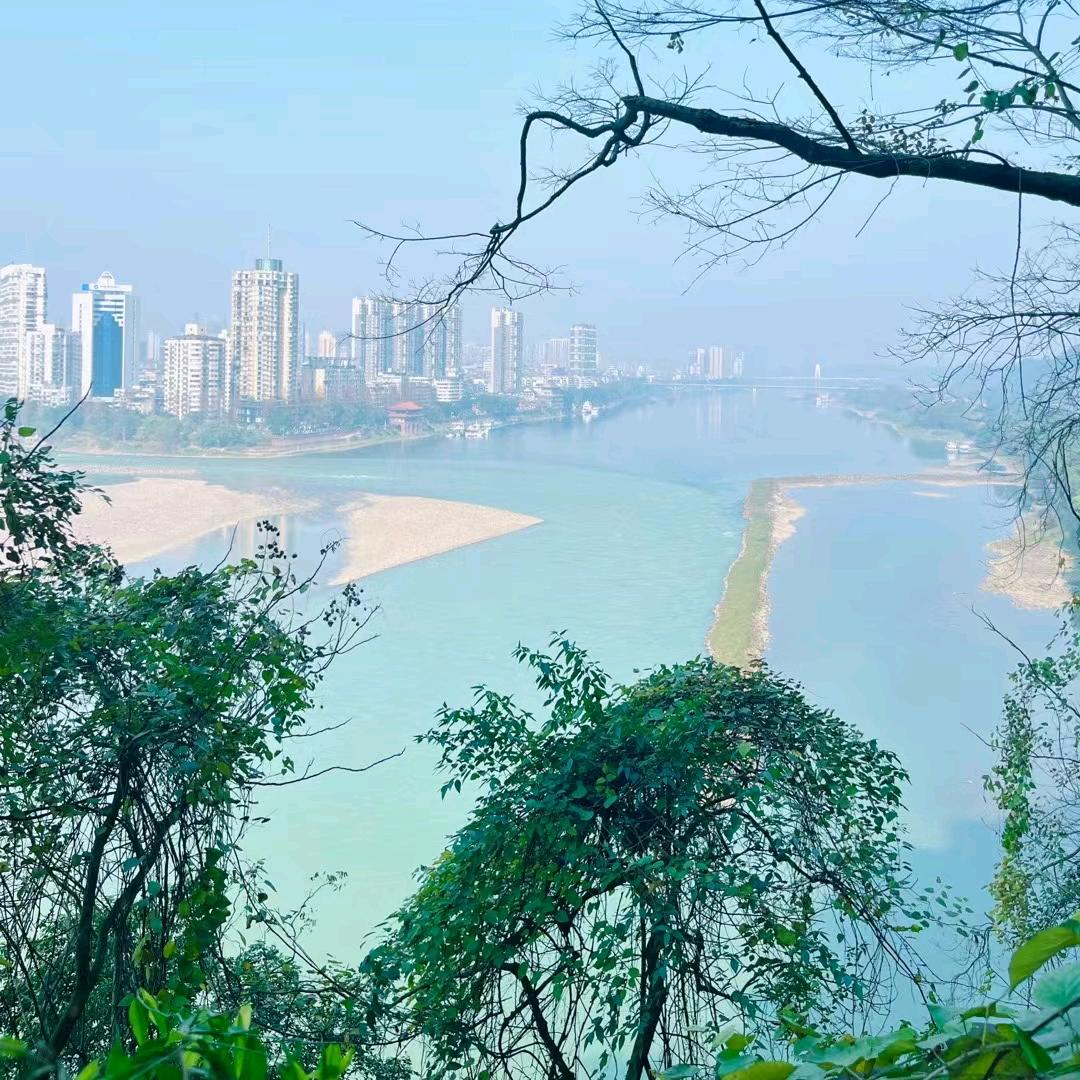 哈哈原来是姐妹