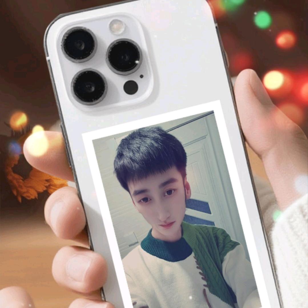 ***    这个 冬