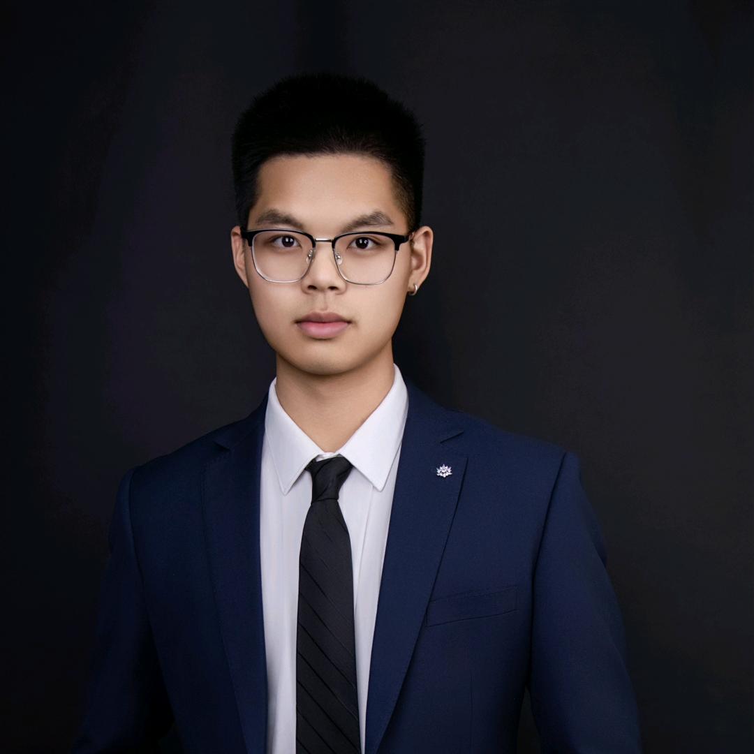 MC 黎阳🎤