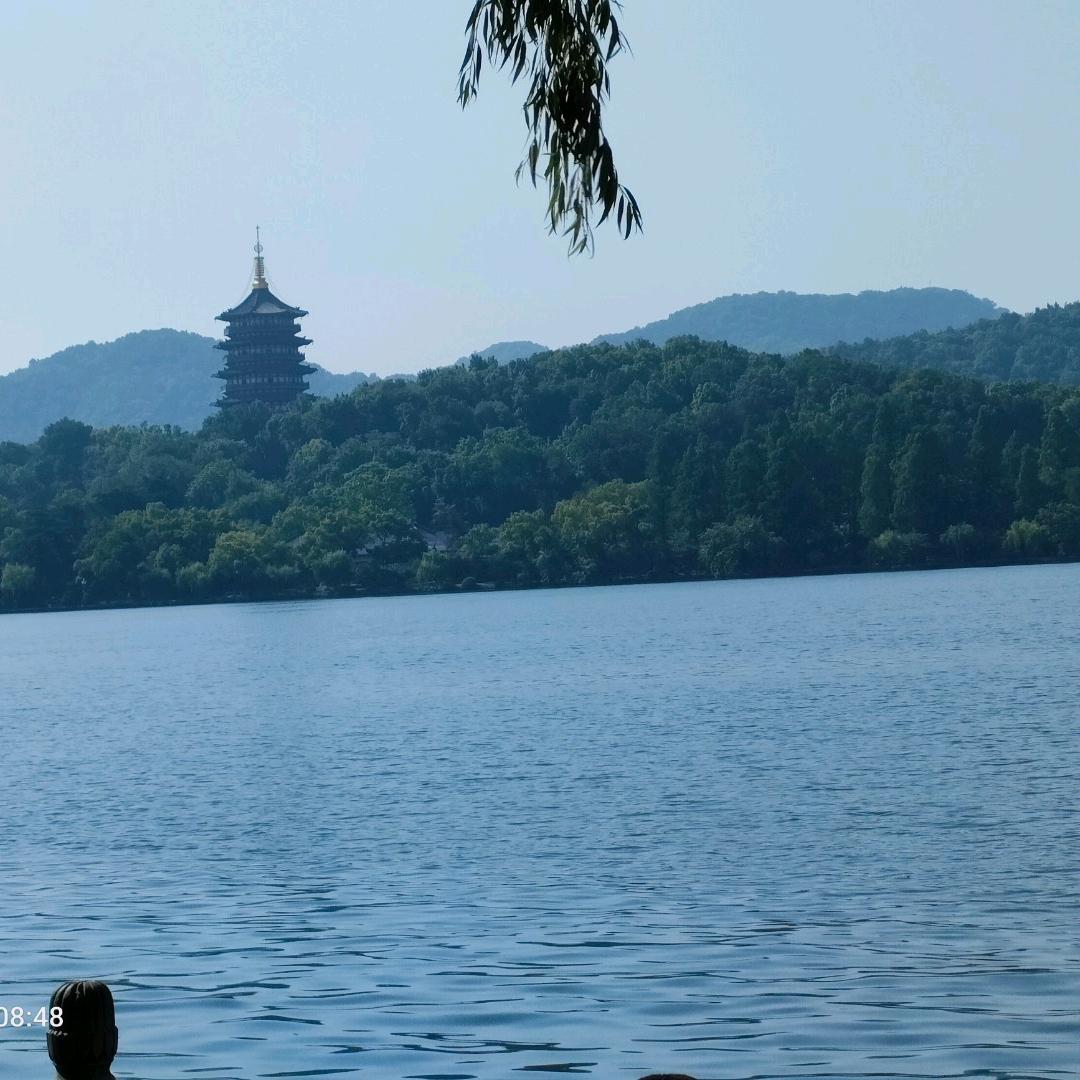 人生就是一场旅途