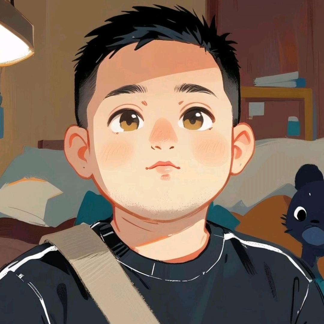 幸福……
