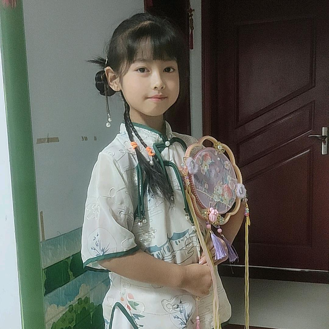 *青橙