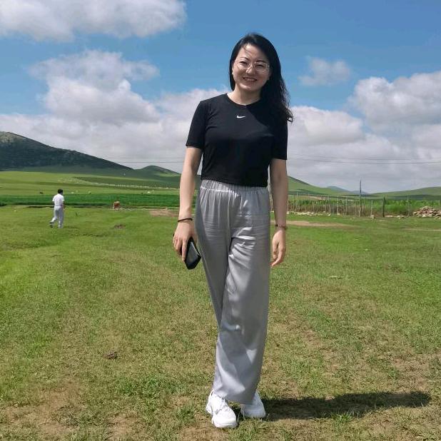 草原小于