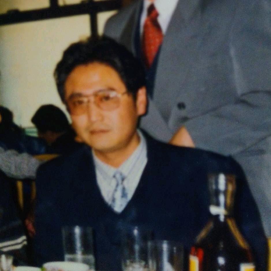 程树勇
