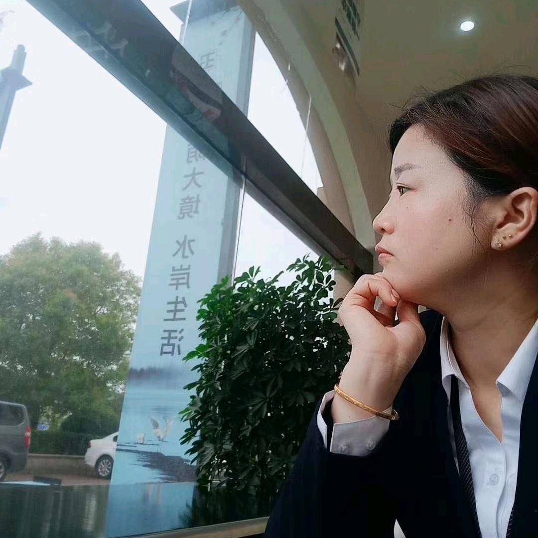 涟水安东悦府销售部宋迎电