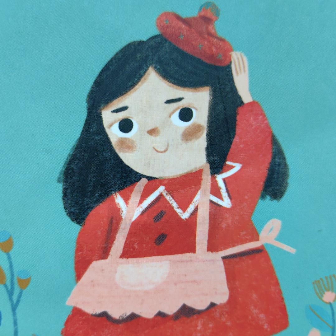 泽优小妹