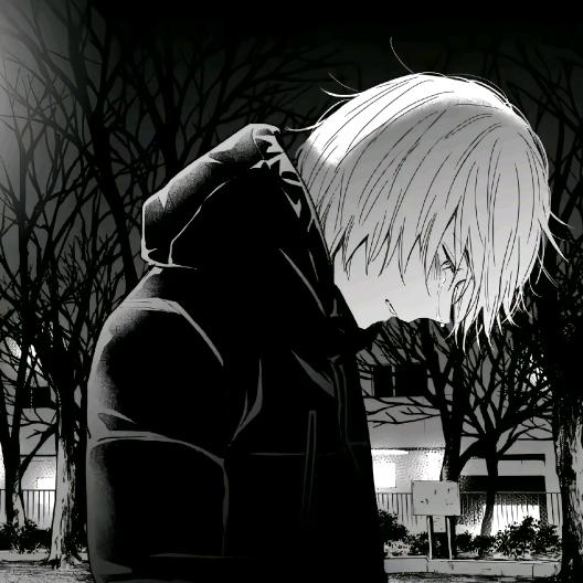 晚过路人