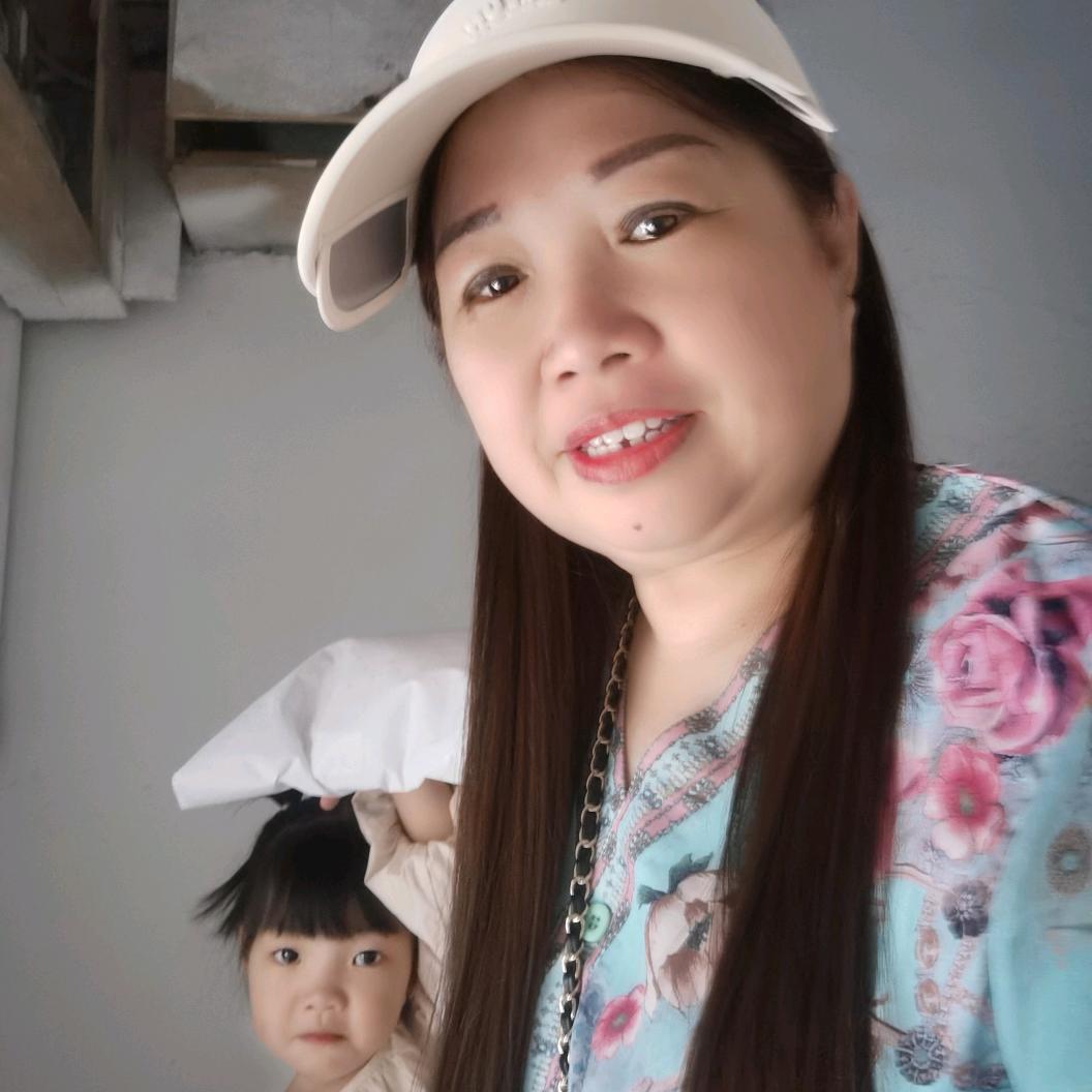 倾城一笑