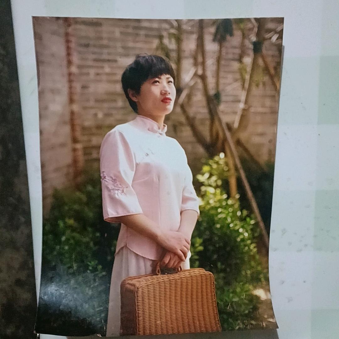 百合一生一世只爱你❤️❤️