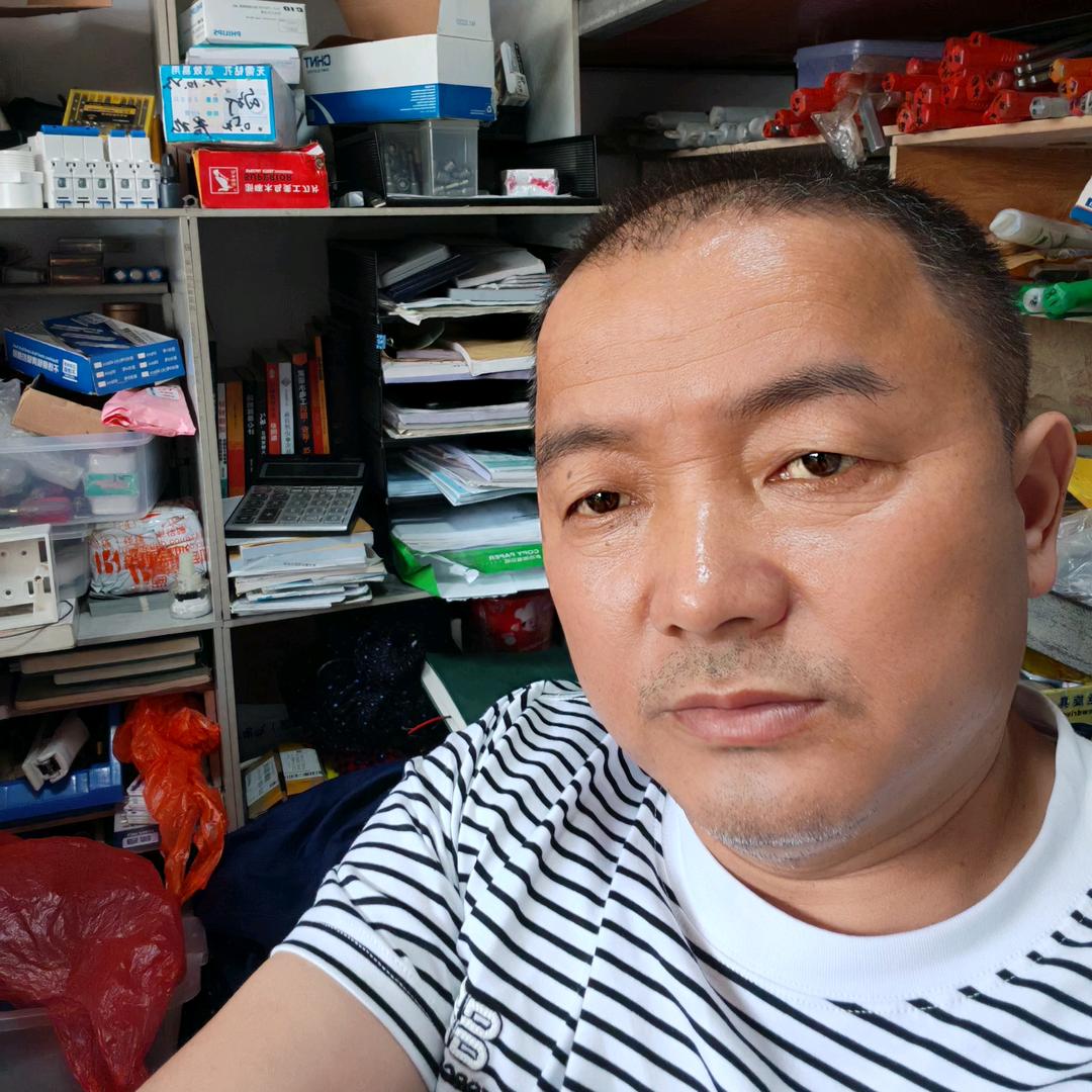 伟星管五金建材