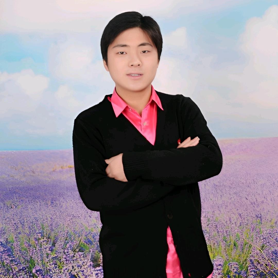 你的坚持终将美好