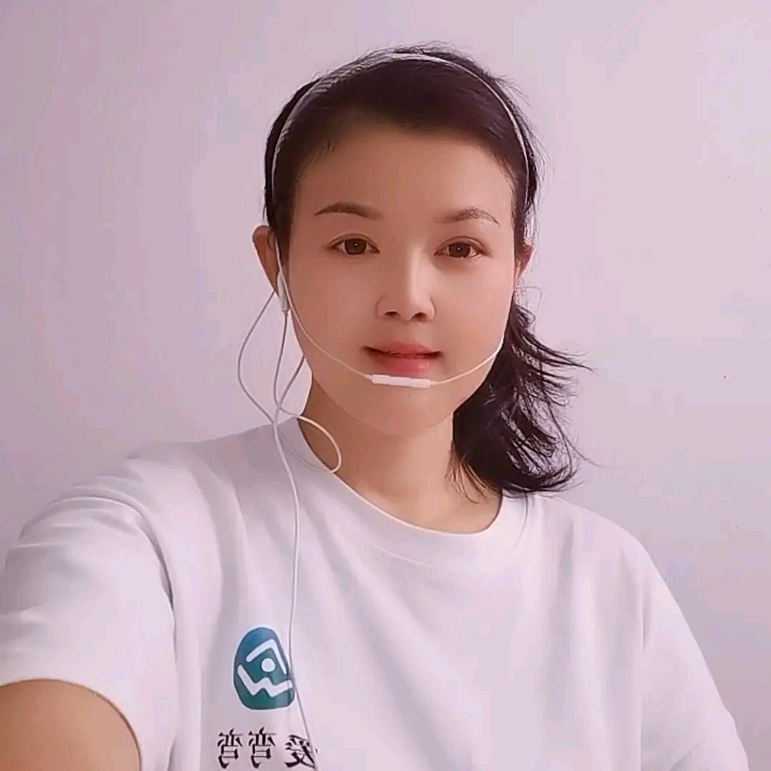 美美🎤（首播学习中）