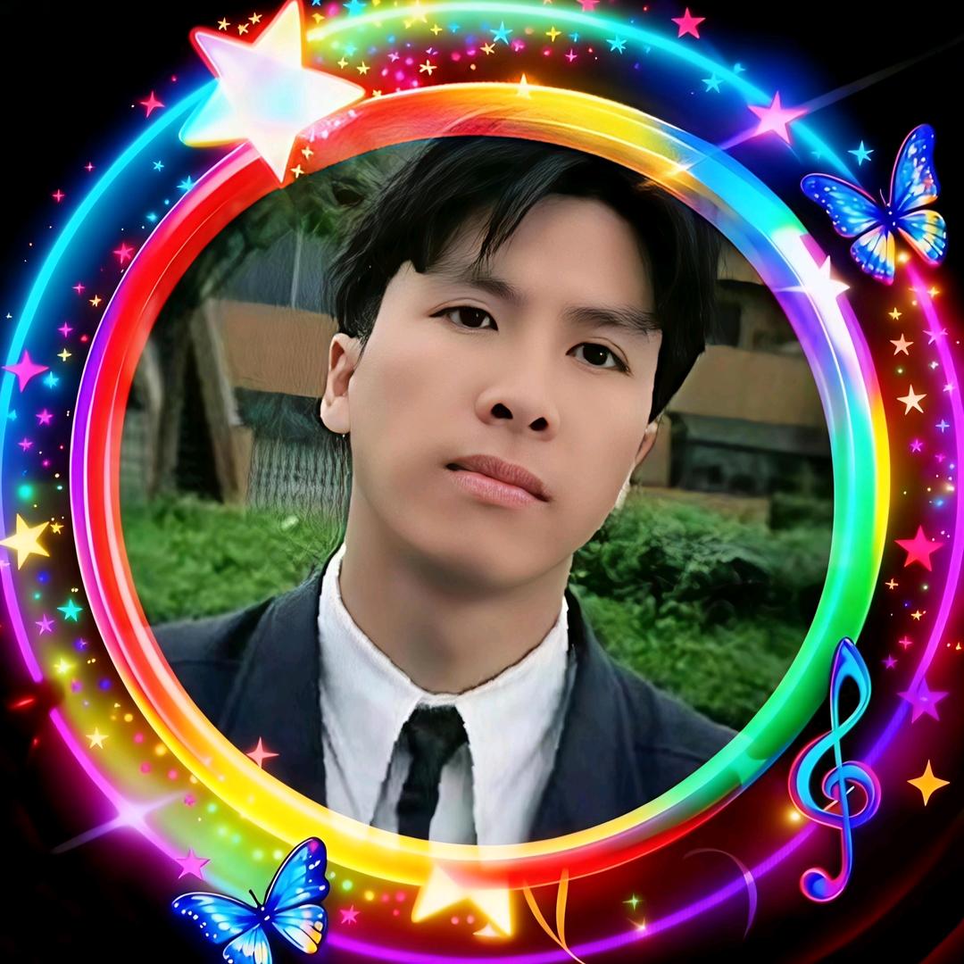 咏春 故末✨🔥