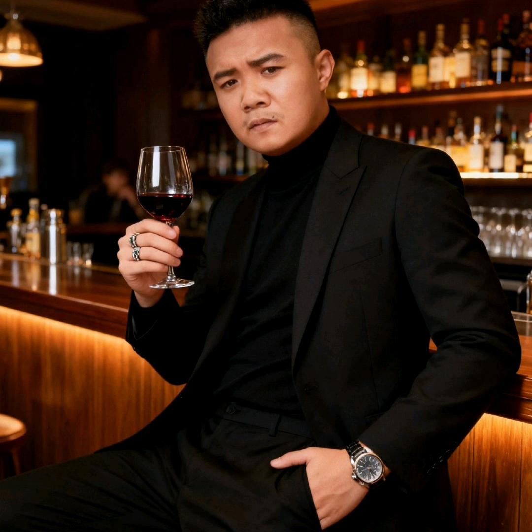 让我们一起变老