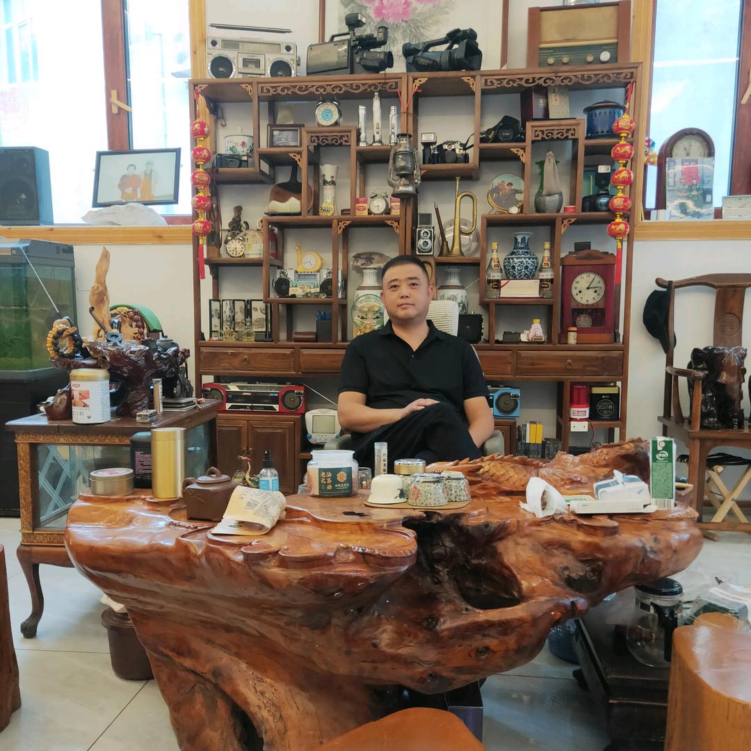 草原狼精酿啤酒༒侯爵🦊