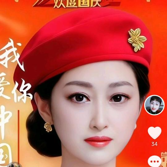 心如止水