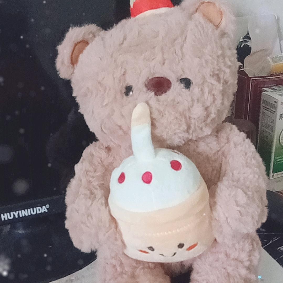 小胖妹的跟屁虫