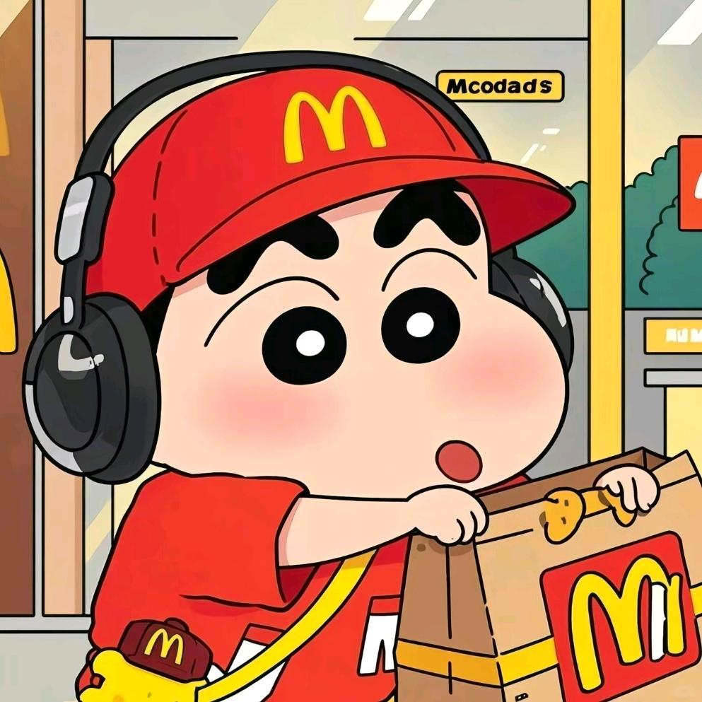 阿豪（在努力）