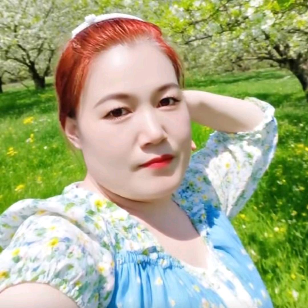 巧巧吖（不定时开播🎤）