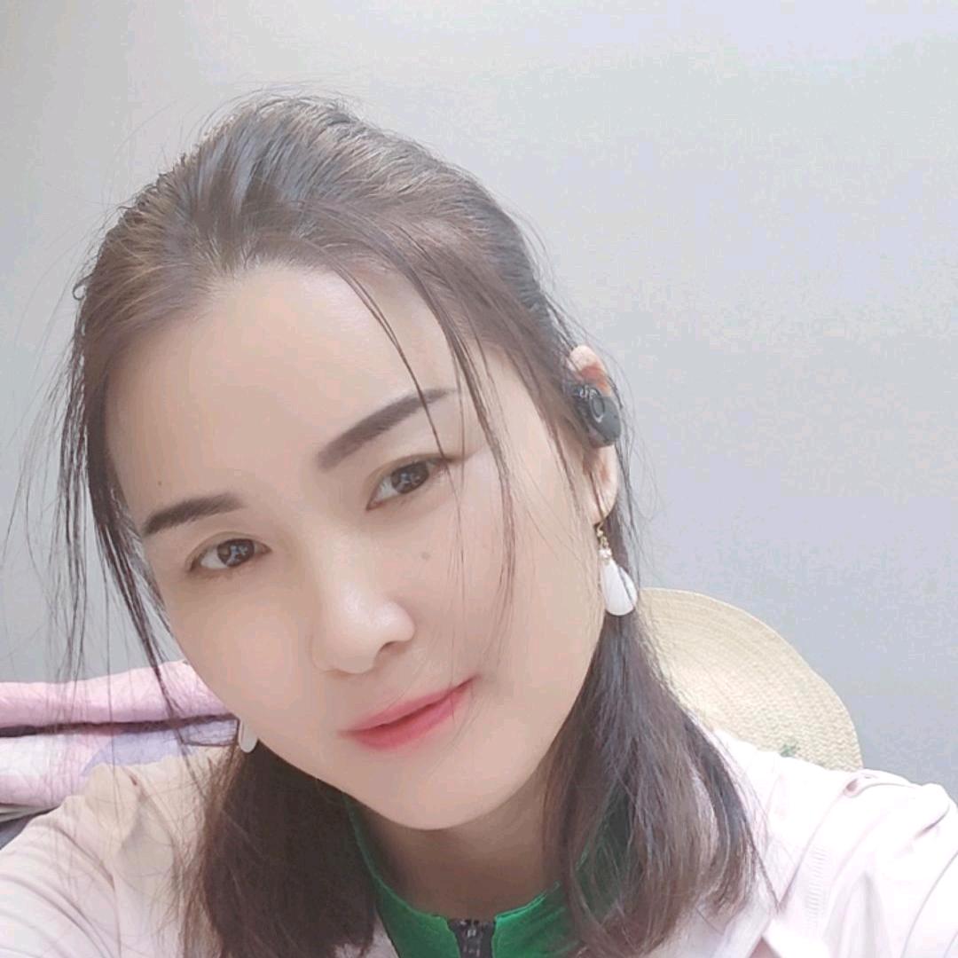 浅笑安然