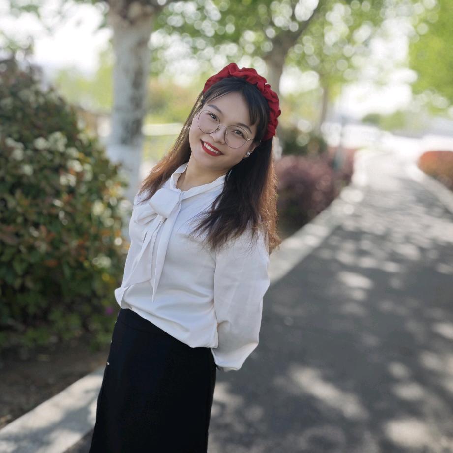 七兜酱妹子