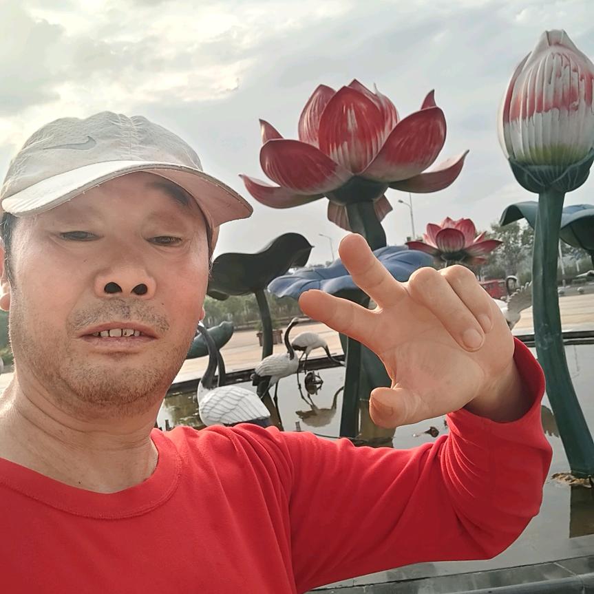 老帅哥