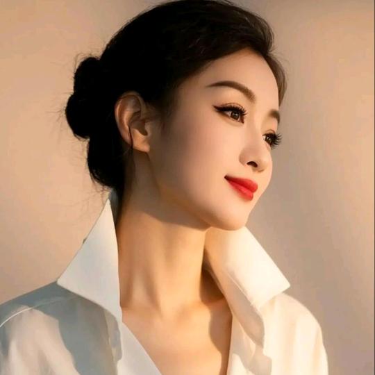 杨家二姑娘（河南人在山东威海)