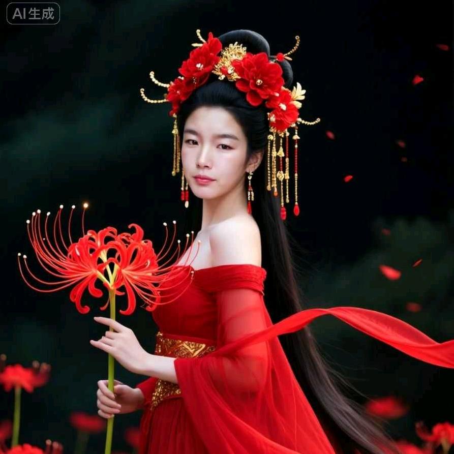 🧞‍♀️🌺独宠姐妹🌺🧚‍♀️