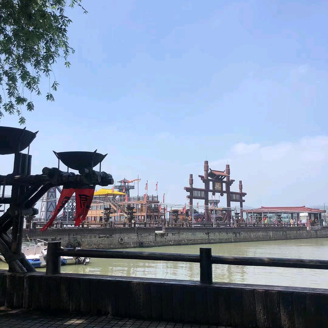 梦中的我