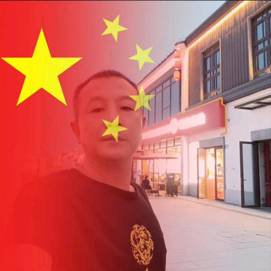 <独行>🇨🇳