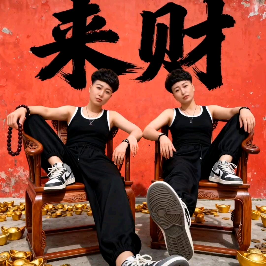 最幸福的人头像