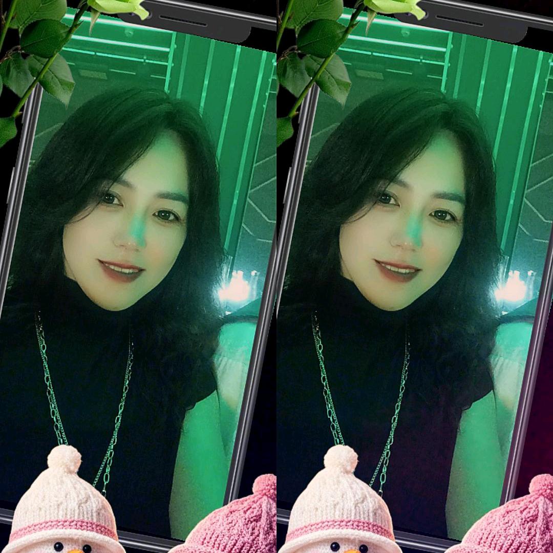 如一姐