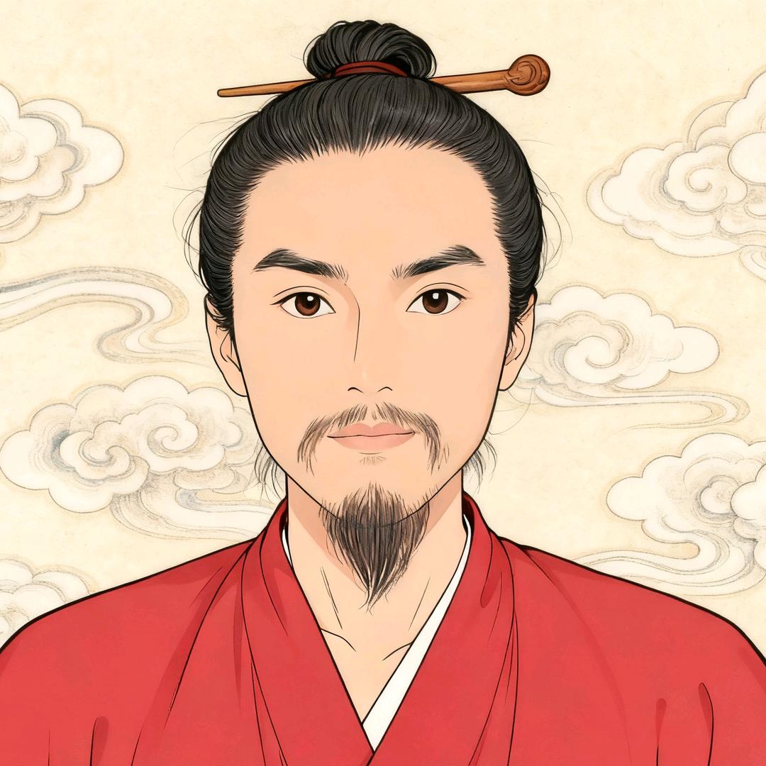 太阿师兄-云游中