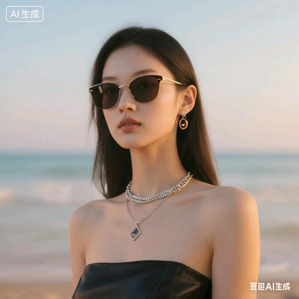 穿搭方程式
