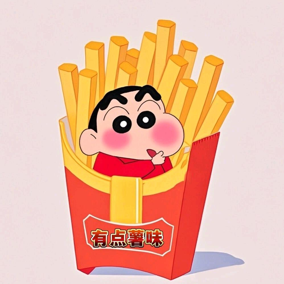 小新零食分享