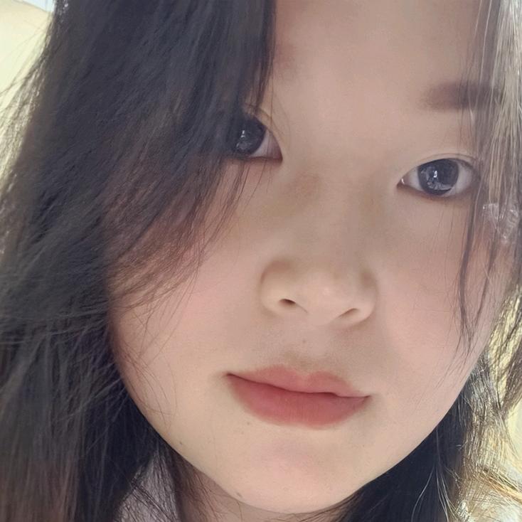 虎牙妹