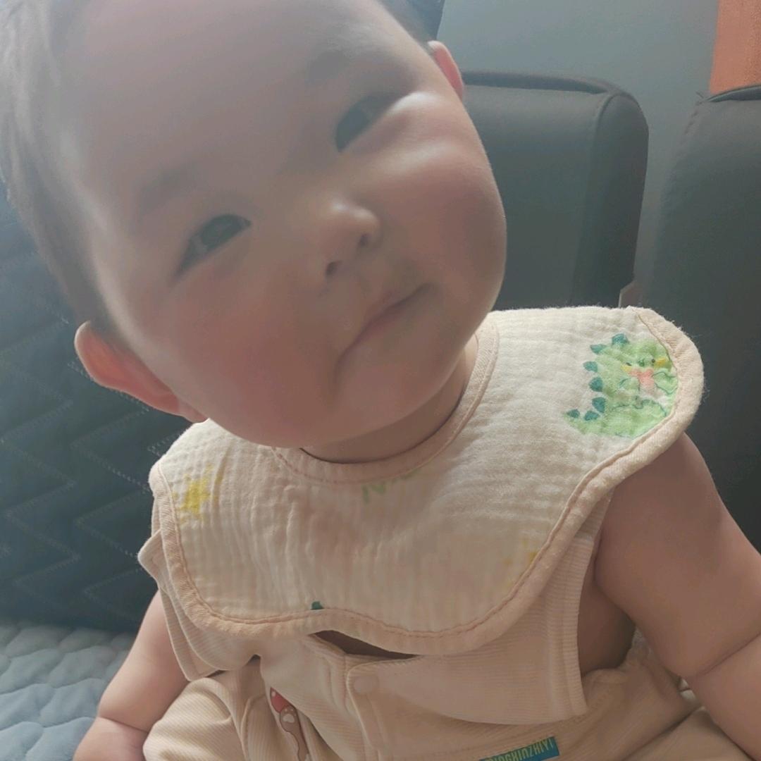 益睿成长记