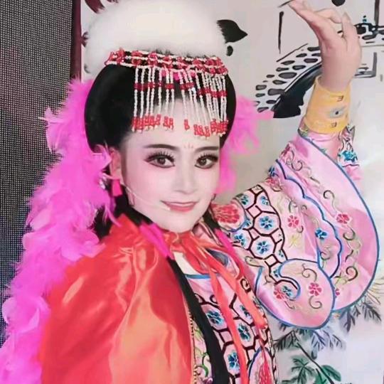 庐剧陈海玉小号