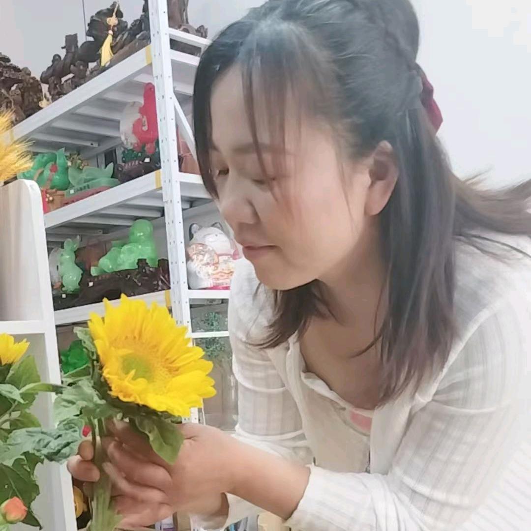 花予你💐