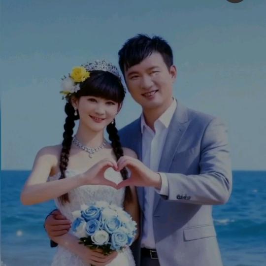 带货人苏丽，远嫁河南洛阳，