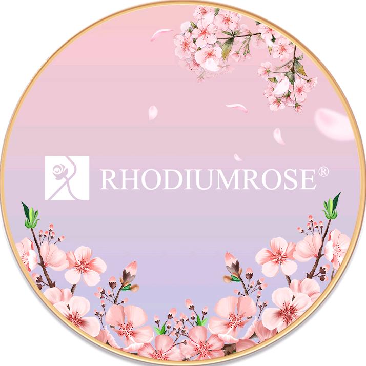 RHODIUMROSE