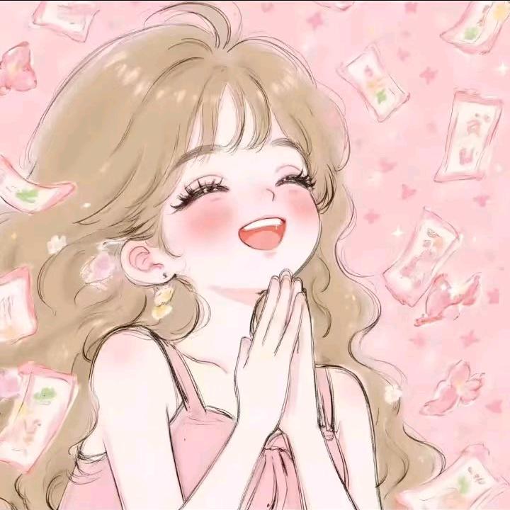 小雨爱美食