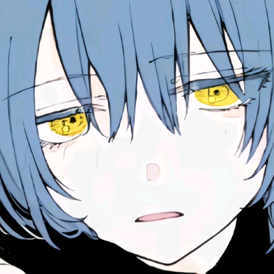 𝐁𝐥𝐮𝐞.