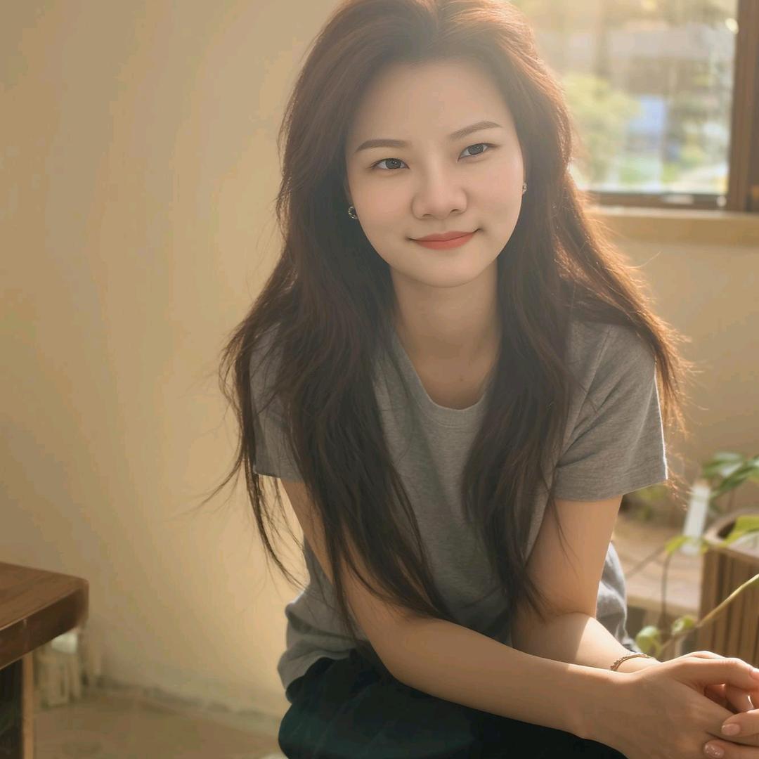 爱笑的喜儿Dianmi