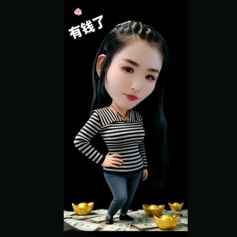 小香菜，怎么这么好看，进来听歌