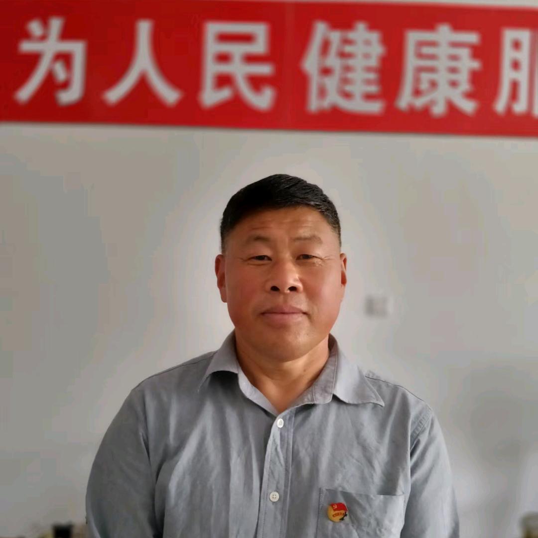 青岛富硒村支书（卢东和）