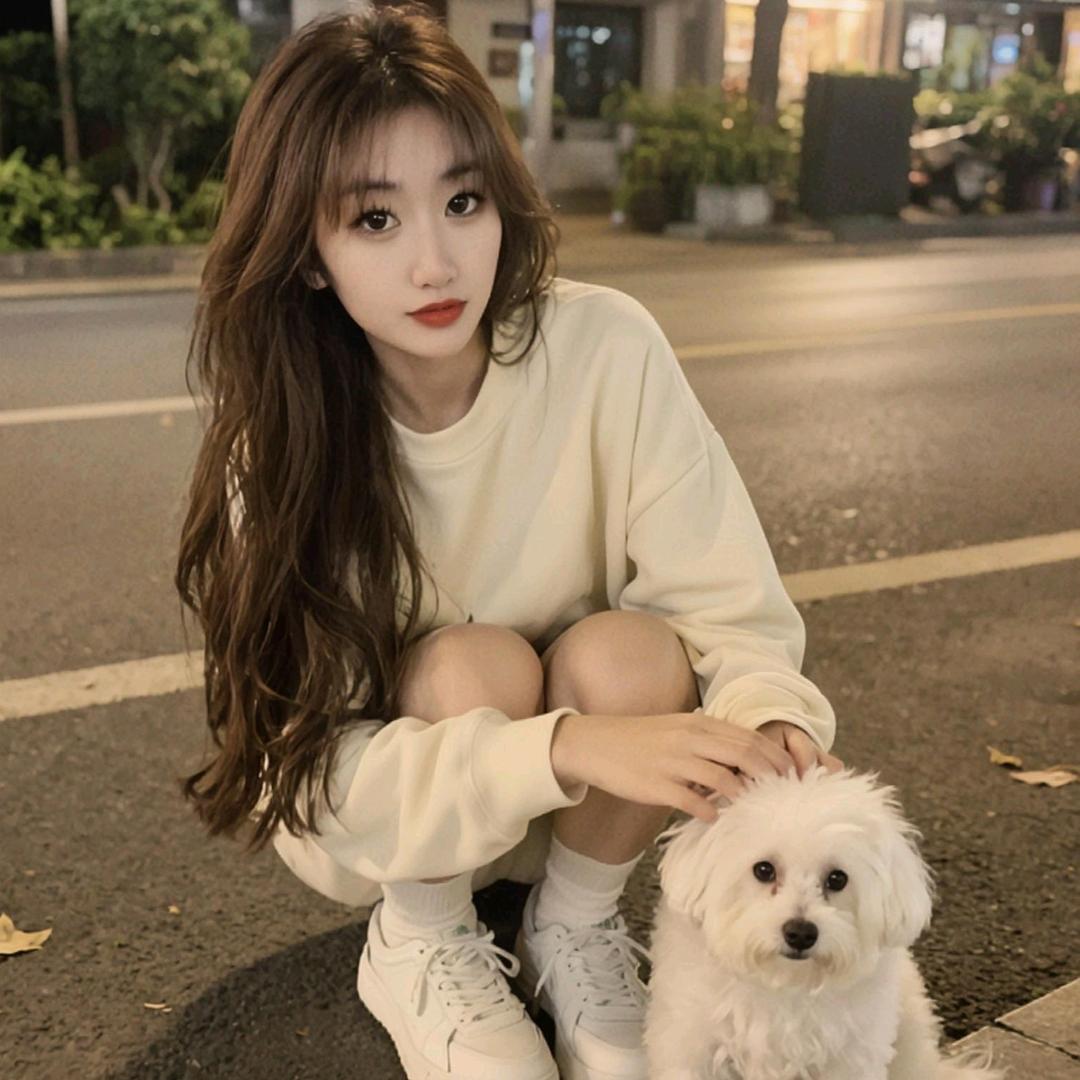 指尖花落已成殇