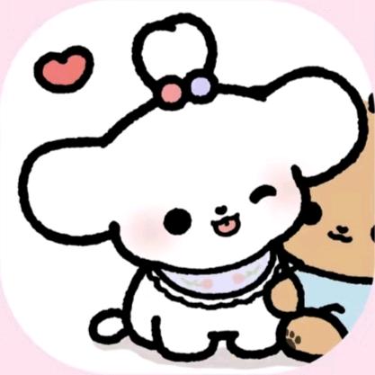小咸兔子